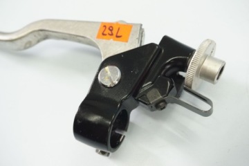 HONDA CBR 1000RR SC59 08-11 РУЧКА РЫЧАГ СЦЕПЛЕНИЯ + КРЕПЛЕНИЕ