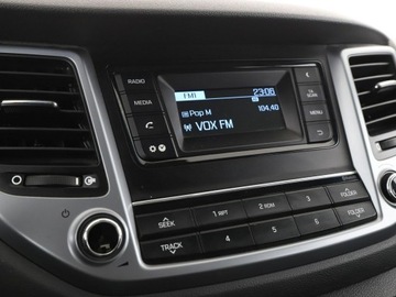 Hyundai Tucson III SUV 1.6 GDI 132KM 2016 Hyundai Tucson LPG klima hak multifunkcja czujniki, zdjęcie 22