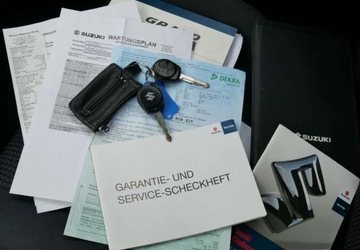 Suzuki Grand Vitara II SUV 3d Facelifting 2012 1.6 VVT 106KM 2014 Suzuki Grand Vitara Suzuki Grand Vitara 1.6 City 1.6 Benzyna 106KM, zdjęcie 39