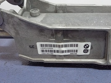 BMW 3 F30 F20 F25 F82 SLOUPEC VOLANT 6854045