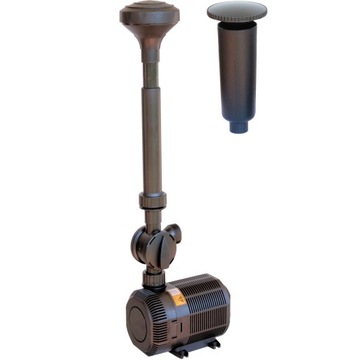 POMPA FONTANNOWA CQB-6003 5800l/h 95W h - 4m