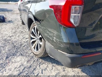 Ford Explorer VI 2022 Ford Explorer St-line 2.3 Benzyna 300KM, zdjęcie 5