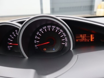 Toyota Verso Minivan Facelifting 1.6 Valvematic 132KM 2016 Toyota Verso 1.6 Valvematic, Salon Polska, Klima, zdjęcie 10