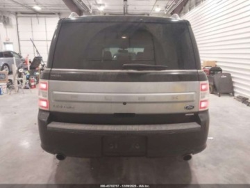 Ford 2018 Ford Flex 2018 r.,3,5 L LIMITED 3.5 Benzyna 287KM, zdjęcie 4