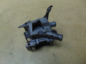 ОБОГРЕВАТЕЛЬ ДВИГАТЕЛЯ MERCEDES W210 2.2 CDI