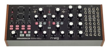 Муг Субгармоникон