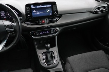 Hyundai i30 III Wagon Facelifting 1.6 CRDI 115KM 2021 Hyundai i30 1.6 CRDi, Salon Polska, 1. Właściciel, zdjęcie 7