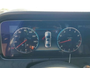 Mercedes Klasa E W213 2018 Mercedes-Benz Klasa E Mercedes-Benz E-Class E 400 3.0 Benzyna 329KM, zdjęcie 9