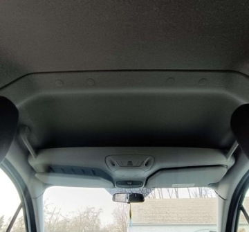 Ford Transit Connect II 2015 Ford Transit Connect Ford Transit Connect 230 L2 Trend 1.6 Diesel 95KM, zdjęcie 17