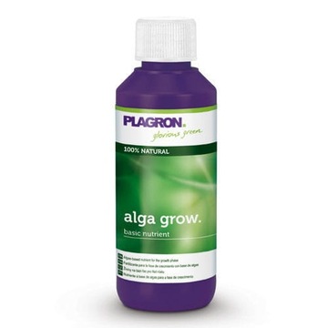 Plagron Alga Grow 250ml