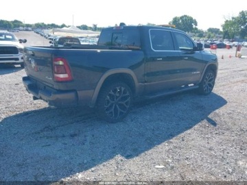  RAM 1500 Limited Longhorn 57 Box 2021 3.0l 3.0 Diesel 260KM, zdjęcie 5