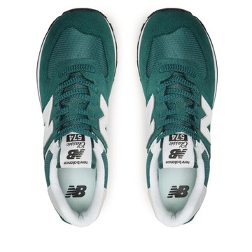 New Balance Buty męskie sportowe U574G2R r. 42