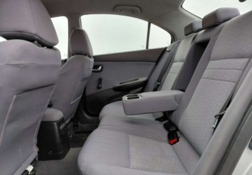 Nissan Primera III Hatchback 1.8 i 16V 116KM 2002 Nissan Primera Ladny Nissan Primera hatchback 1.8cm Benz bez korozji super, zdjęcie 5