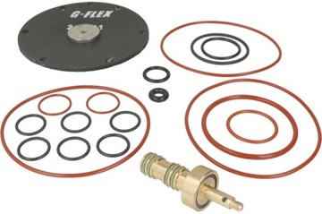 Zestaw naprawczy reduktora Magic 3 Power