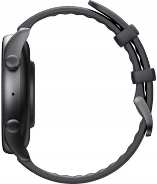 Умные часы AMAZFIT GTR 3 Thunder Black Черный