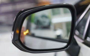 Toyota RAV4 V SUV Plug-In Facelifting 2.5 Hybrid Dynamic Force 306KM 2025 Toyota RAV4 2.5 Plug-In Hybrid GR Sport 4x4 FV23 2.5 Hybryda 306KM, zdjęcie 23