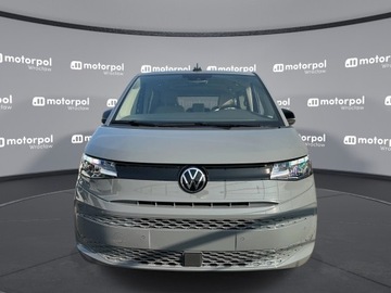 Volkswagen Multivan T7 Van L1 2.0 TDI 150KM 2025 Volkswagen Nowy Multivan BASIC FAMILY 2.0TDI 150 K, zdjęcie 1