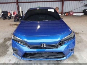 Honda 2024 Honda Civic 2024r., SPORT, od ubezpieczalni 2.0 Benzyna 158KM, zdjęcie 1