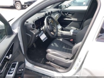 Mercedes GLC C254/X254 2025 Mercedes-Benz GLC 350E 4Matic 2025 2.0 Hybryda Plug-in 201KM, zdjęcie 9