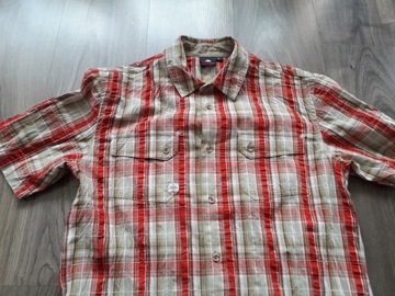 MCKINLEY-ТРЕККИНГОВАЯ ФУТБОЛКА S