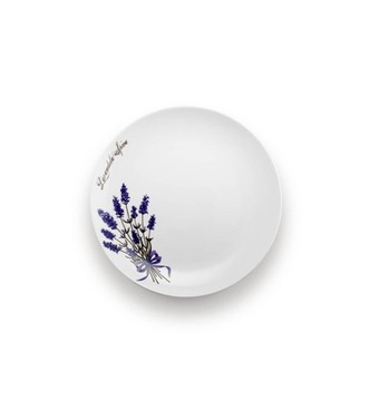 LUBIANA BOSS LAWENDA 5979 TALERZ DESEROWY 20,5 CM