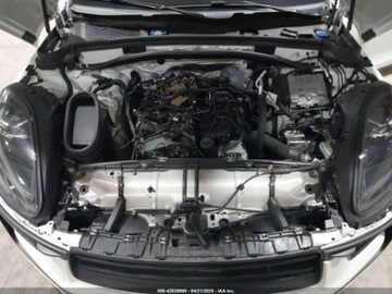 Porsche Macan 2022 Porsche Macan 2022 2.0l 2.0 Benzyna 261KM, zdjęcie 8