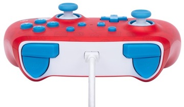 Проводная панель PowerA SWITCH Ура! Марио