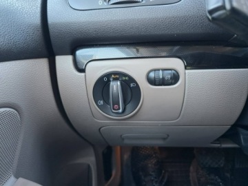 Volkswagen Golf VI Variant 2.0 TDI-CR DPF 140KM 2010 Volkswagen Golf 2.0 TDI 140 KM, Automat DSG,, zdjęcie 11