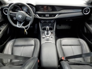 Alfa Romeo Stelvio SUV Facelifting 2.0 Turbo 280KM 2020 Alfa Romeo Stelvio 2020 2.0l 2.0 Benzyna 280KM, zdjęcie 8