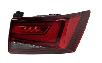 SEAT ATECA 575 LAMPA PRAWA TYŁ 575945208E