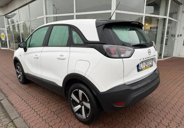 Opel 2024 Opel Crossland - automatyczna skrzynia biegow, oszczedny silnik 1.2 130KM, zdjęcie 5
