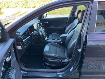 Kia Niro I 2020 Kia Niro 1.6 Hybryda automat zarej w PL faktura VAT zadbany zamiana, zdjęcie 22