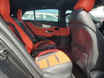 Mercedes AMG GT C190 2021 Mercedes-Benz AMG GT 53 2021 3.0l 3.0 Benzyna 429KM, zdjęcie 11