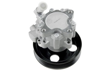 NTY ČERPADLO HYDRAULICKÁ SYSTÉM ŘÍDÍCÍ SPW-AR-001