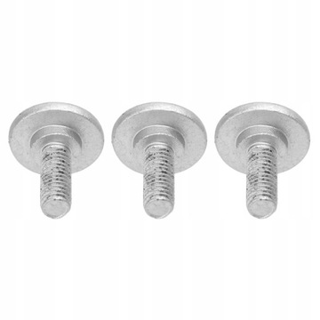 3 винта нижней крышки 90105 TBA A00