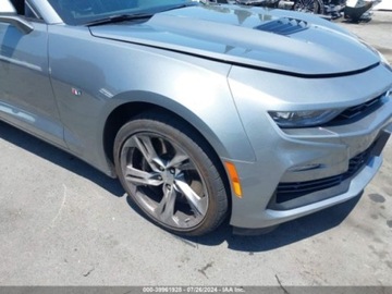 Chevrolet Camaro VI Coupe 6.2 455KM 2023 Chevrolet Camaro 2023r, 2SS, RWD, 6.2L 6.2 Benzyna 455KM, zdjęcie 8