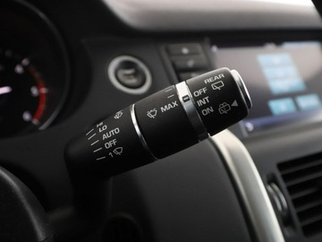 Land Rover Discovery V 2017 Land Rover Discovery Sport 2.0 Exclusive-Line AWD, zdjęcie 30