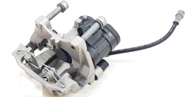 ASO ZACISK HAMULCOWY PRAWY TYŁ VW GOLF VIII