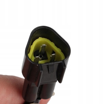 РУЧКА УПРАВЛЕНИЯ СТОЯНОЧНЫМ ОБОГРЕВАТЕЛЕМ, ЧЕРНАЯ