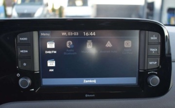 Hyundai i10 III Hatchback 1.0 MPI 67KM 2023 Hyundai i10 Hyundai i10 1.0 MPI 67KM Serwis, Gwarancja 3-Miesiace w cenie,, zdjęcie 25