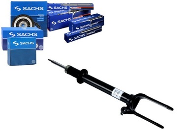 SACHS AMORTYZATOR SAC, 315 526