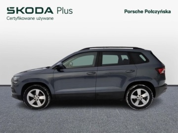 Skoda Karoq Crossover 1.6 TDI 115KM 2019 Skoda Karoq 1.6 TDI 115KM Ambition DSG Salon PL I, zdjęcie 1