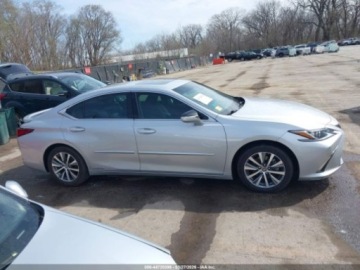 Lexus ES VII (XV70) 2021 Lexus ES 300h, 2021r., 2.5L 2.5 Hybryda 215KM, zdjęcie 4