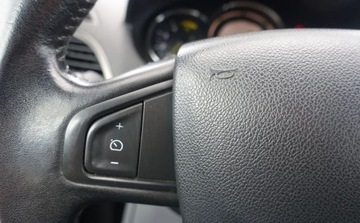 Renault Megane III Grandtour Facelifting 2013 dCi 110KM 2014 Renault Megane 1.5DCI 110KM LIFT Bezwypadkowa Zero korozji LED Navi Klimat, zdjęcie 25