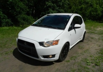 Mitsubishi Colt VI Hatchback 1.3 i 16V CZ3 95KM 2012