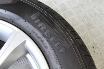 КОЛЕСА ДИСКИ ЛЕГКОСПЛАВНЫЕ ДИСКИ 235/60 R18 EVOQUE 2014