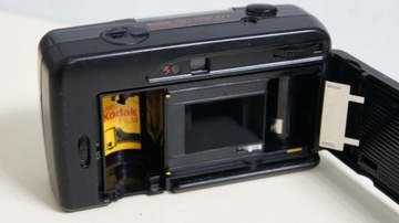 Классическая аналоговая камера KODAK PRO STAR 111