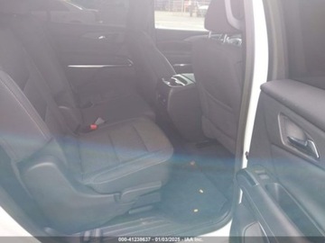 Chevrolet 2024 Chevrolet Traverse 2024r., LS, od ubezpieczalni 2.5 Benzyna 328KM, zdjęcie 9