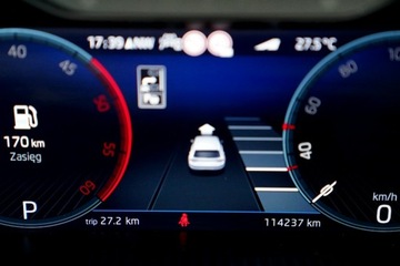 Skoda Kodiaq I 2023 Škoda Kodiaq Skoda Kodiaq LAURIN&amp;KLEMENT acc, zdjęcie 30