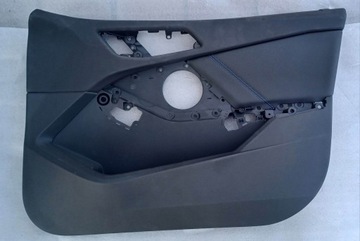 BOCZEK DRZWI PRAWY PRZÓD BMW F44 228iX M235iX